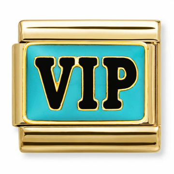 VIP Access Stylish Charm