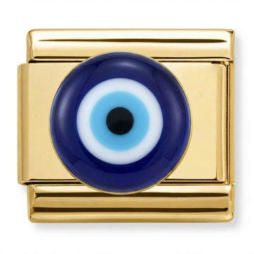 Evil Eye Protection Charm