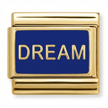Dream Big with This Charm