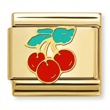 Cherry Blossom Charm