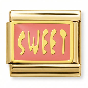 Sweet Delight Charm